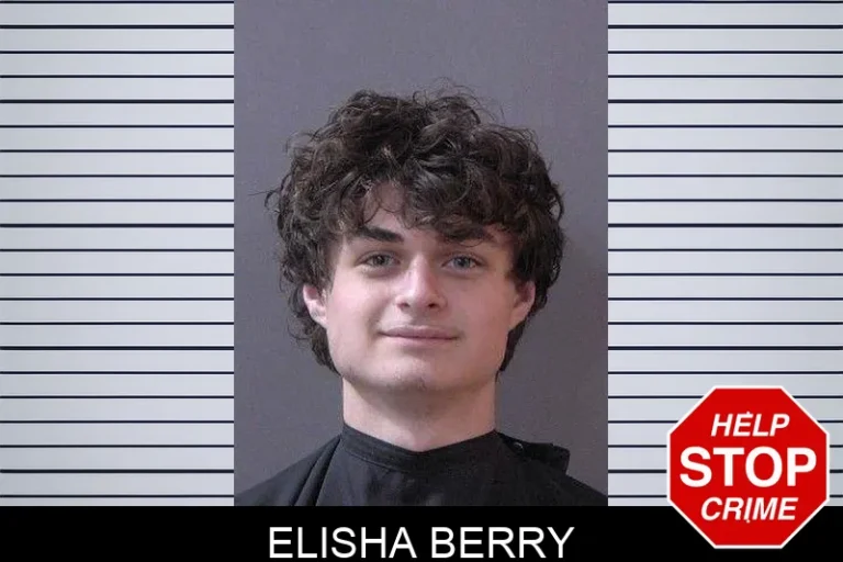 Elisha Berry