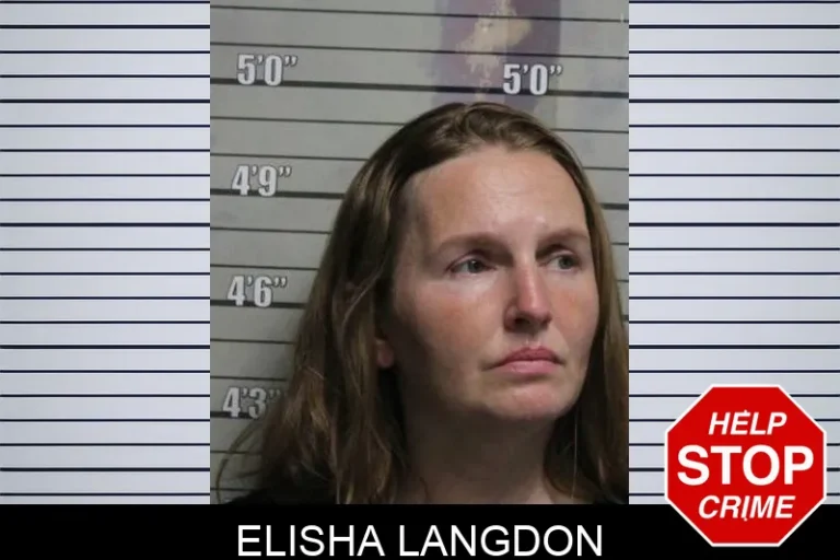 Elisha Langdon
