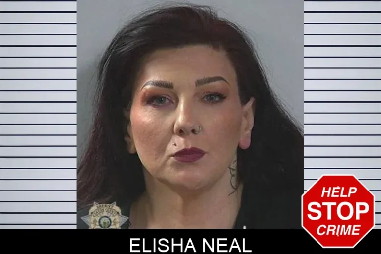 Elisha Neal