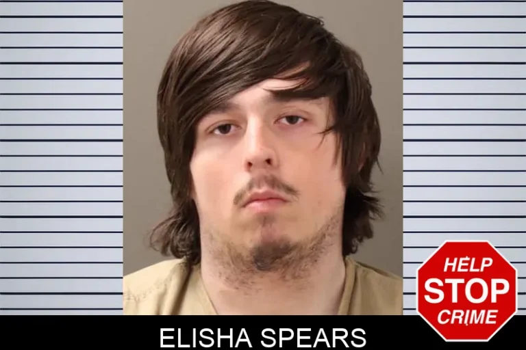 Elisha Spears