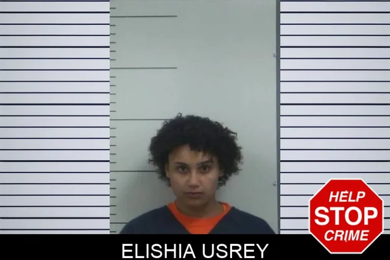 Elishia USrey