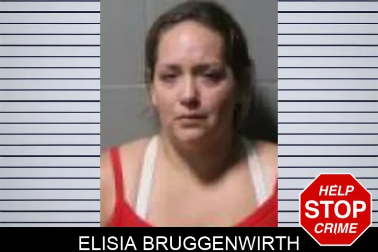 Elisia BruGgenwirth