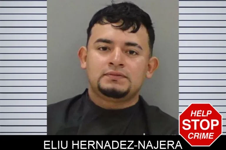 Eliu Hernadez-Najera