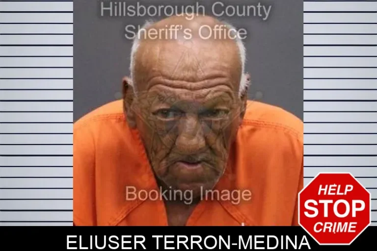 EliuSer Terron-Medina