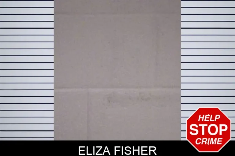 Eliza Fisher