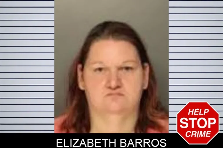 Elizabeth Barros