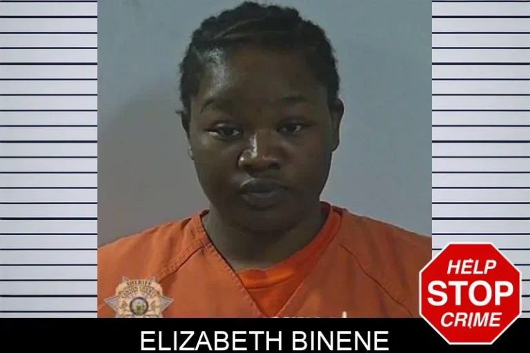 Elizabeth Binene