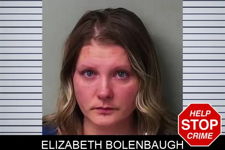 Elizabeth Bolenbaugh