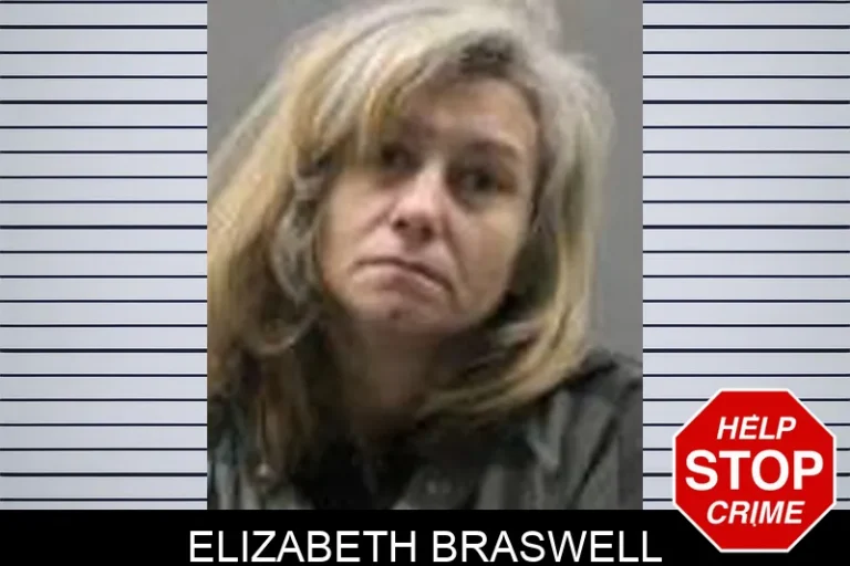 Elizabeth Braswell