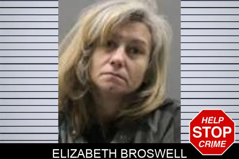 Elizabeth Broswell