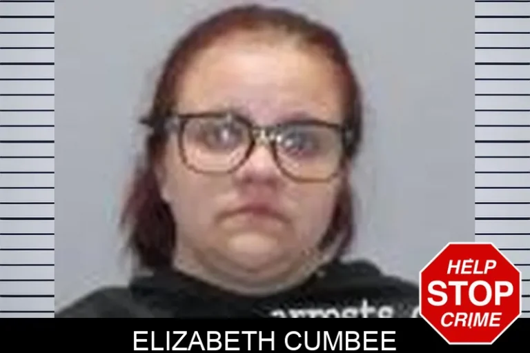 Elizabeth CuMbee