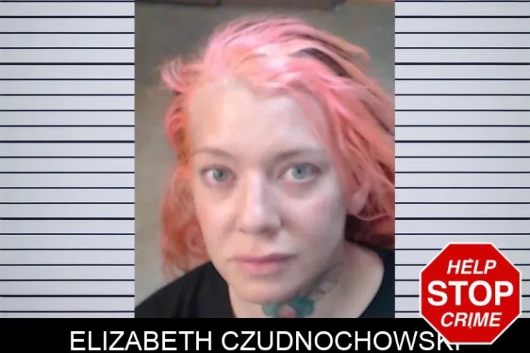 Elizabeth Czudnochowski