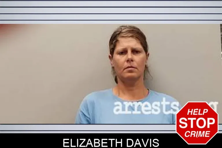 Elizabeth Davis
