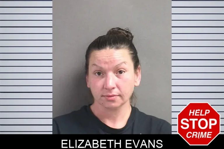 Elizabeth Evans