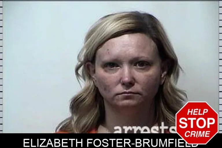 Elizabeth Foster-BruMfield