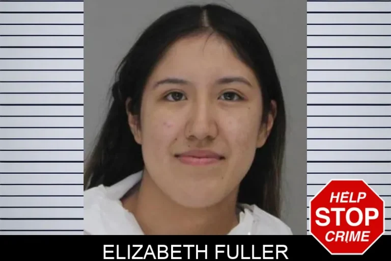 Elizabeth FuLler