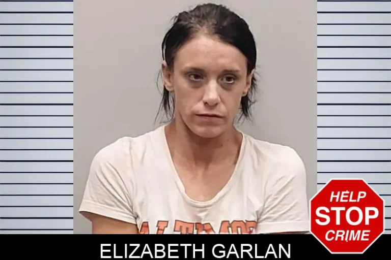 Elizabeth Garlan