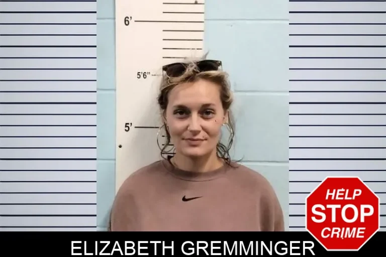 Elizabeth Gremminger