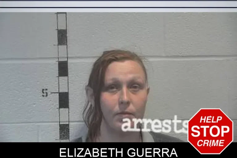 Elizabeth GuErra