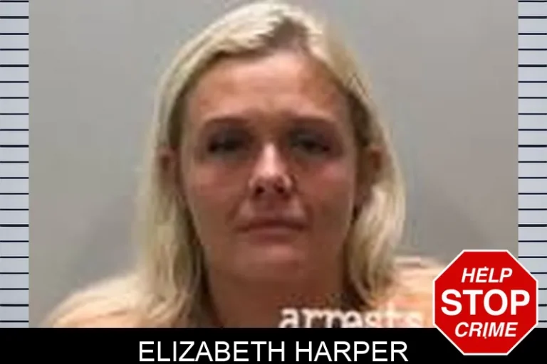 Elizabeth Harper