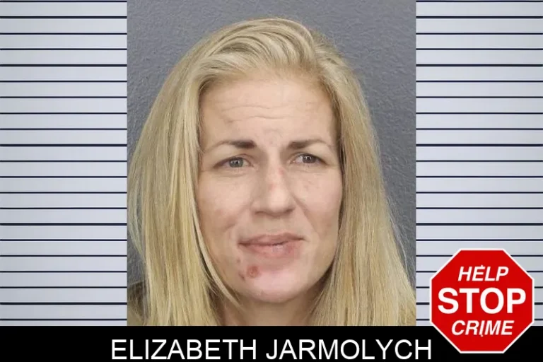 Elizabeth Jarmolych