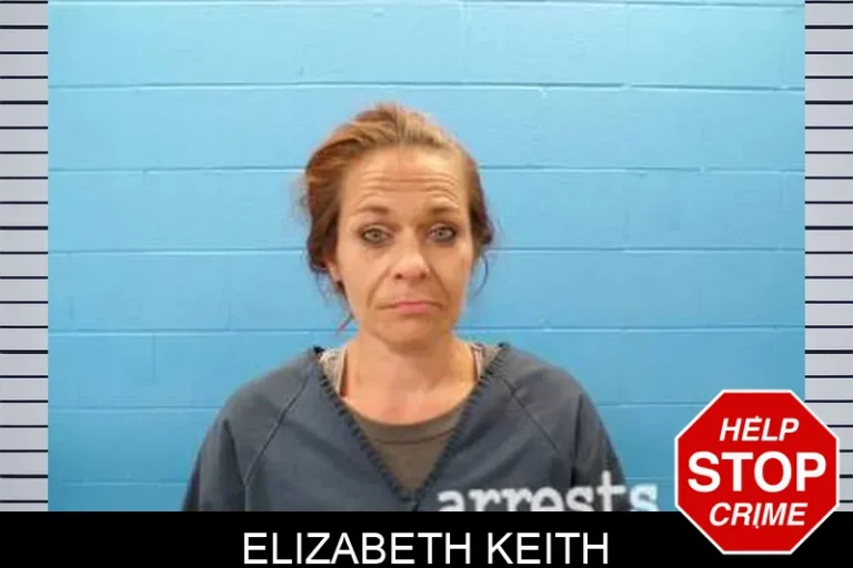 Elizabeth Keith