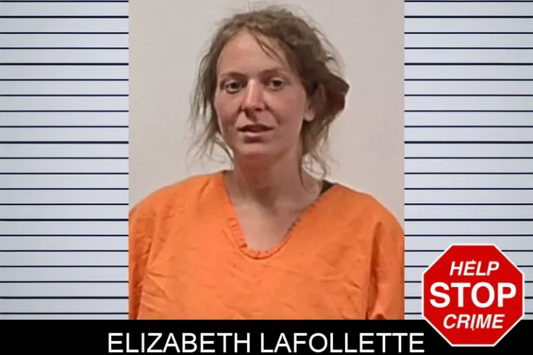 Elizabeth Lafollette