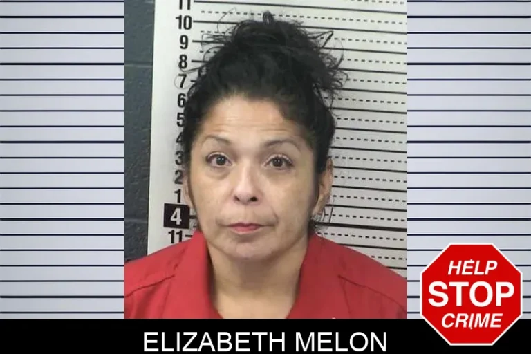 Elizabeth Melon