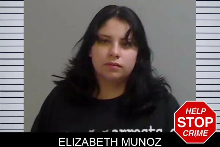Elizabeth MuNoz
