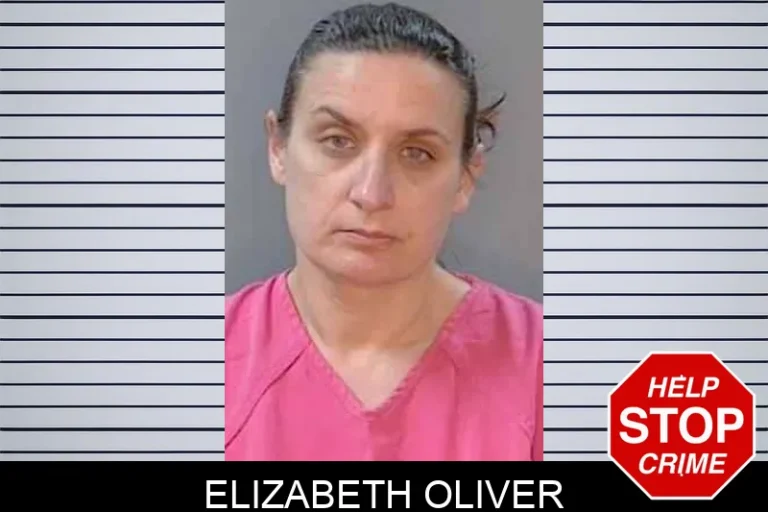 Elizabeth Oliver