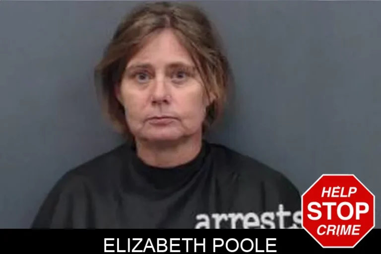 Elizabeth Poole