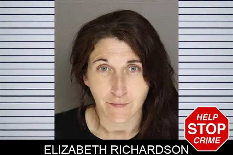 Elizabeth Richardson