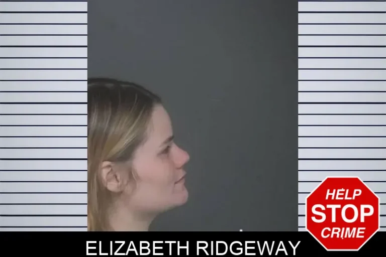 Elizabeth Ridgeway