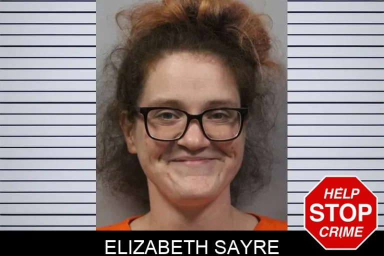 Elizabeth Sayre