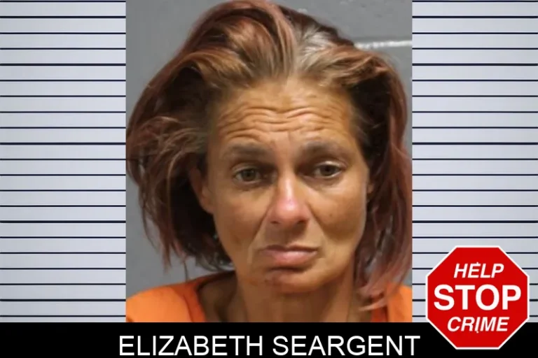 Elizabeth Seargent