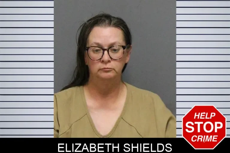 Elizabeth Shields