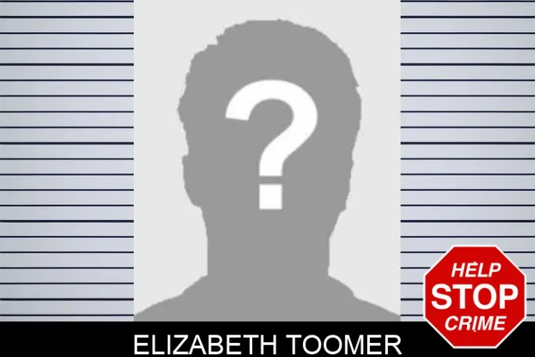 Elizabeth Toomer