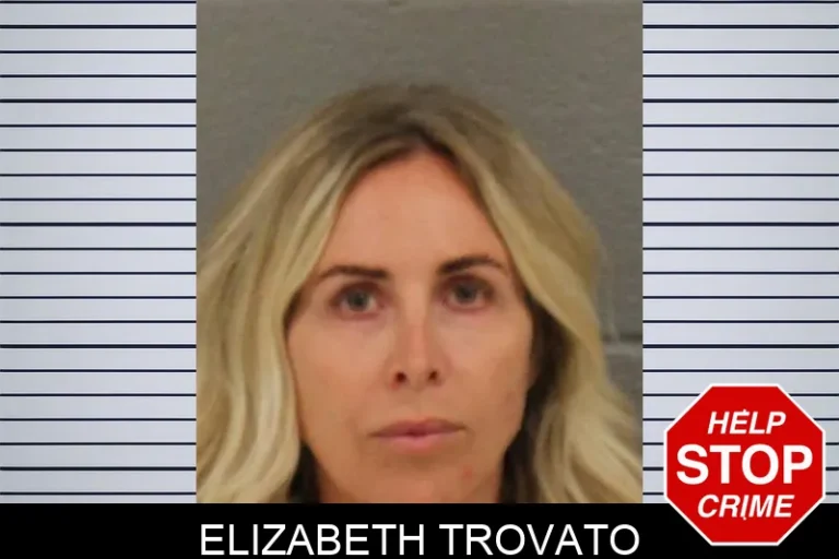 Elizabeth Trovato