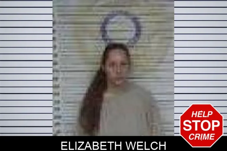 Elizabeth Welch