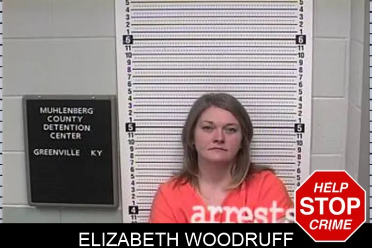 Elizabeth Woodruff