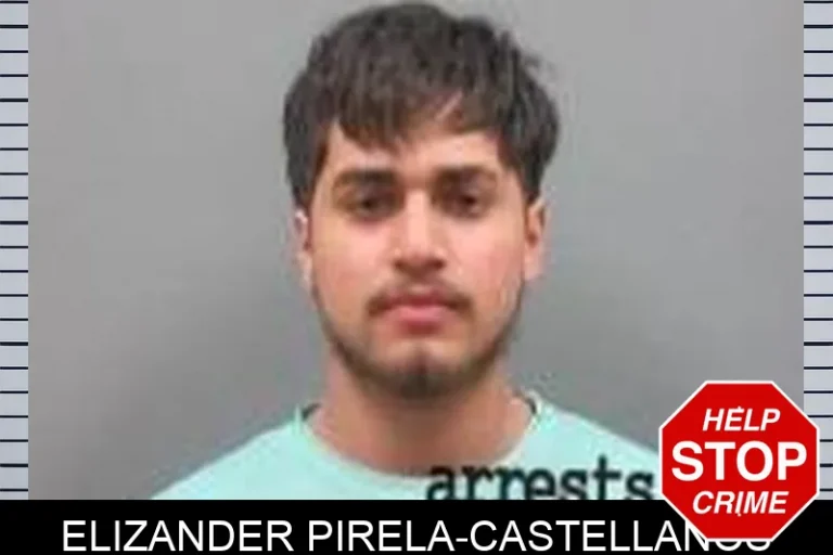 Elizander Pirela-Castellanos