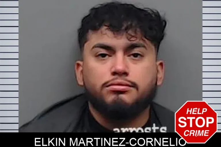 Elkin Martinez-Cornelio