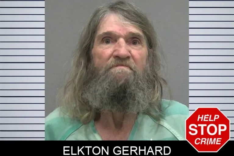 Elkton Gerhard