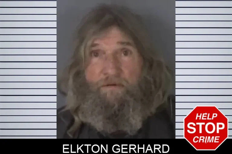 Elkton Gerhard