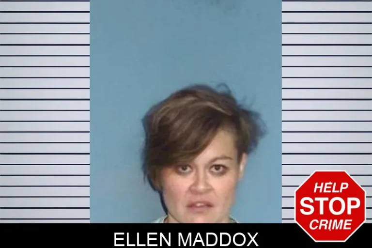 Ellen Maddox