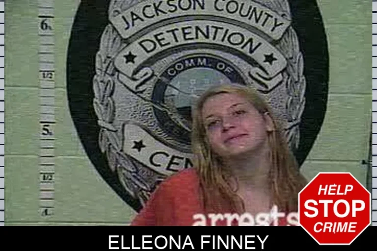 Elleona Finney