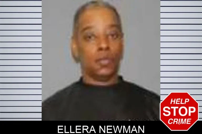 Ellera Newman
