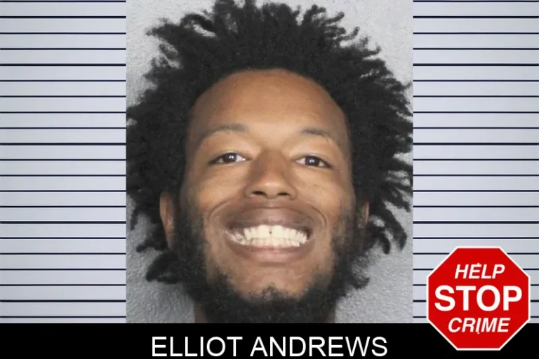 Elliot Andrews