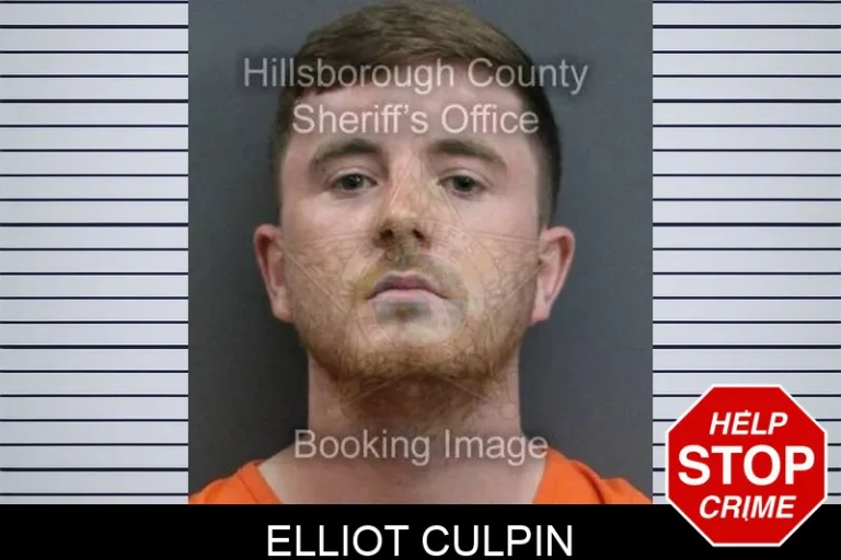 Elliot CuLpin