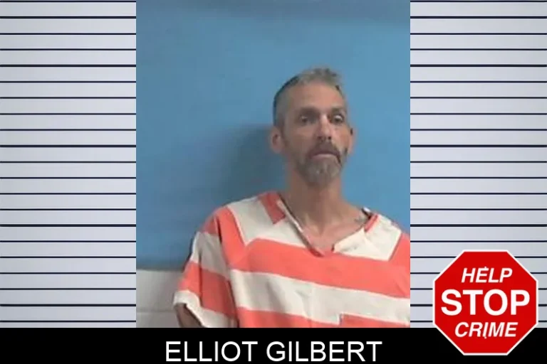 Elliot Gilbert